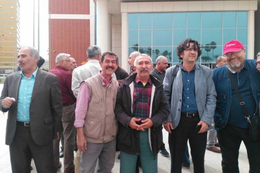 İskenderun’da gözaltına alınan 27 kişi serbest bırakıldı