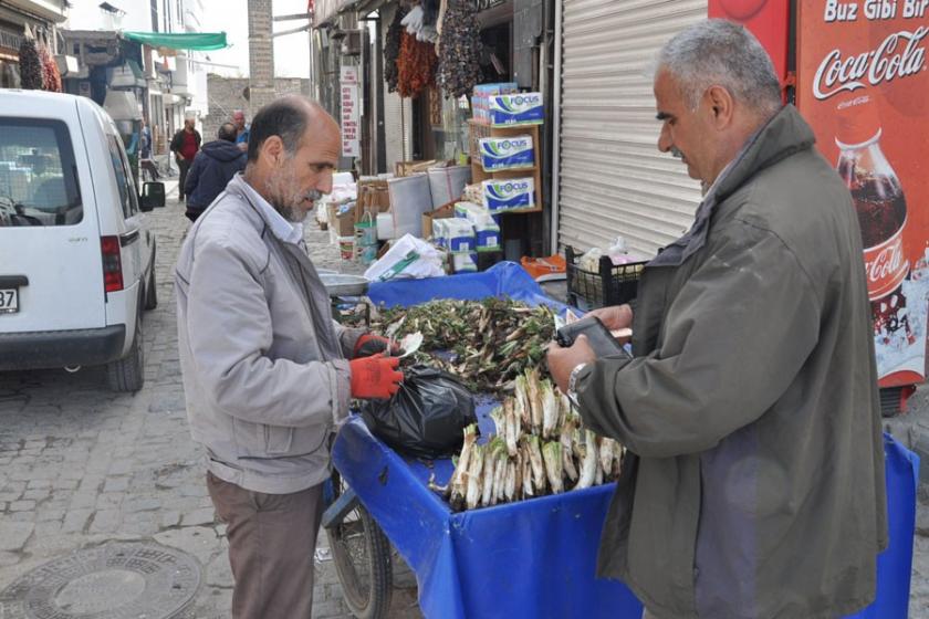 Yoksulların geçim kaynağı: Kenger