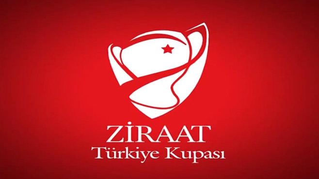 Türkiye Kupası'nda son 16 turu tamamlandı