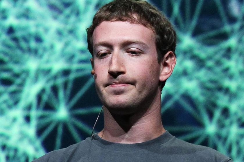 Facebook CEO'su Zuckerberg, ABD Kongresi'nde ifade verecek