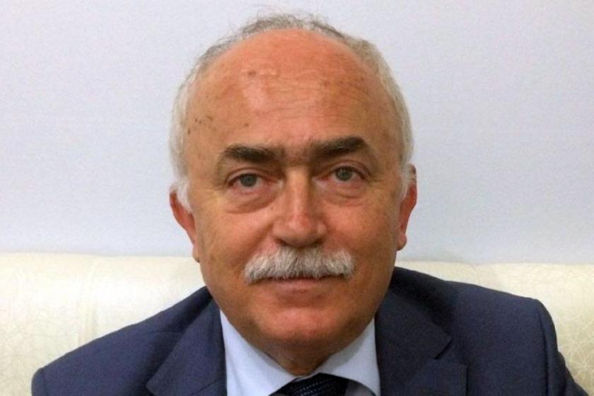 Beşiktaş Belediye Başkan Yardımcısı Rifat Örnek görevden alındı
