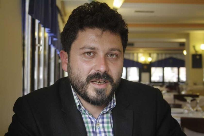 Political scientist Dr. Dinçer Demirkent: Accountability tools have been abolished