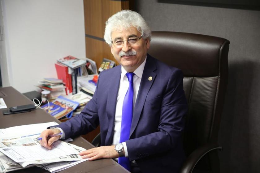 CHP’li Mehmet Tüm’ün Deniz Gezmiş’e “kahraman” demesi suç sayıldı