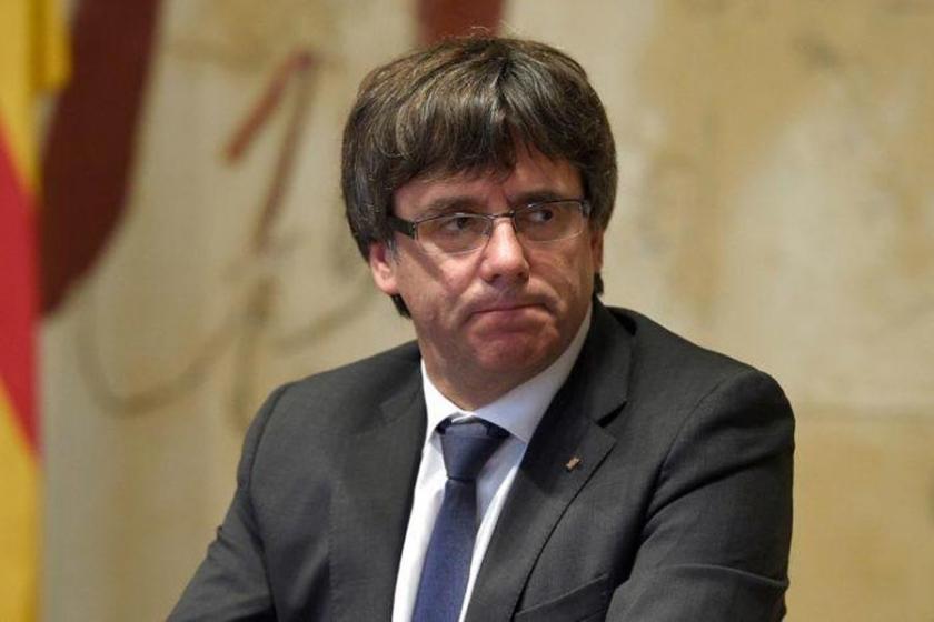 Almanya kararı Puigdemont hakkında suçlamaları da düşürüyor