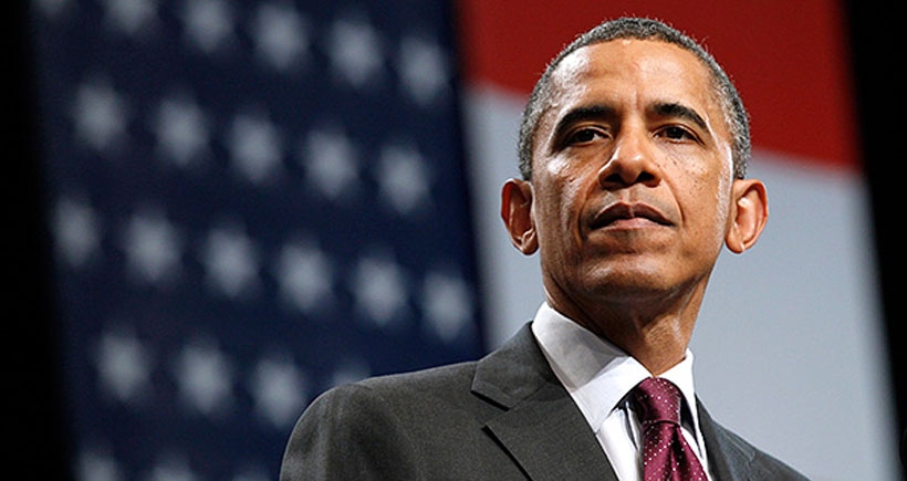 Obama'dan öldürülen 3 Müslüman için açıklama: Vahşi ve korkunç