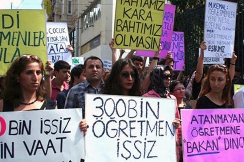 Eğitim Fakültesi öğrencileri: Bölümlere, atamaya göre öğrenci alınsın