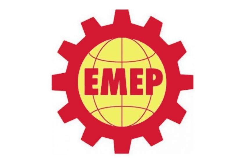 EMEP: Saldırıların amacı emperyalist çıkarlardır