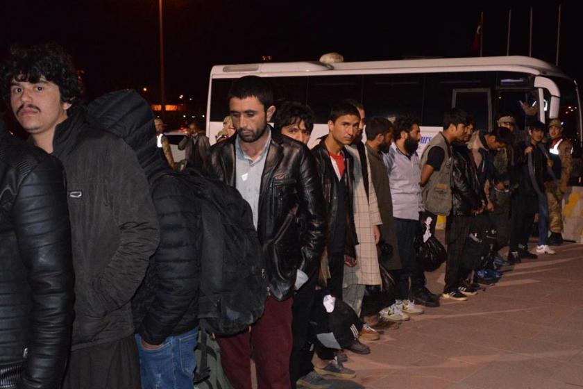 Erzurum İHD, son dönem artış gösteren göçlere dair rapor yayımladı