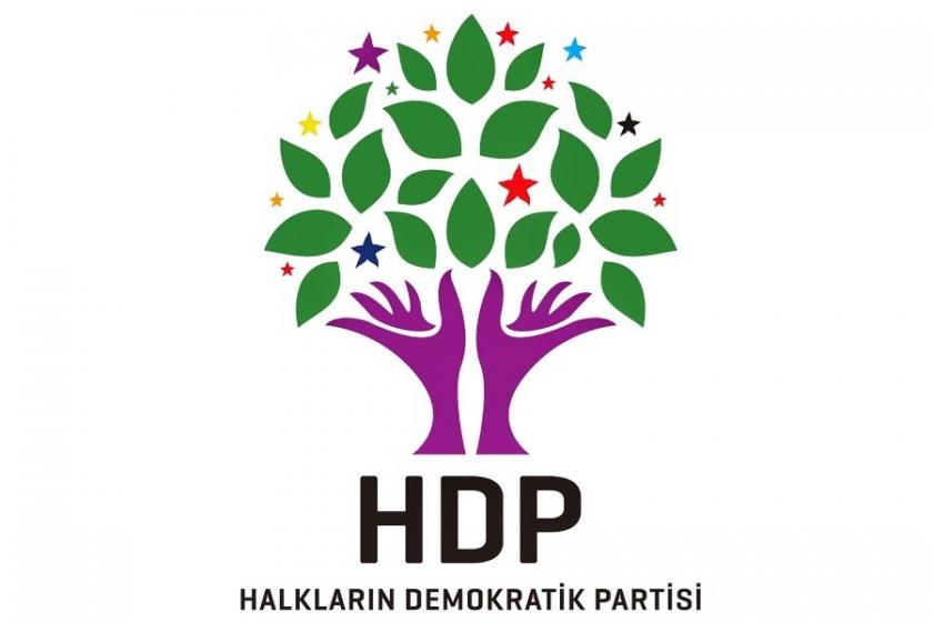 HDP, Hüda-Par'la ittifak yapmayacak