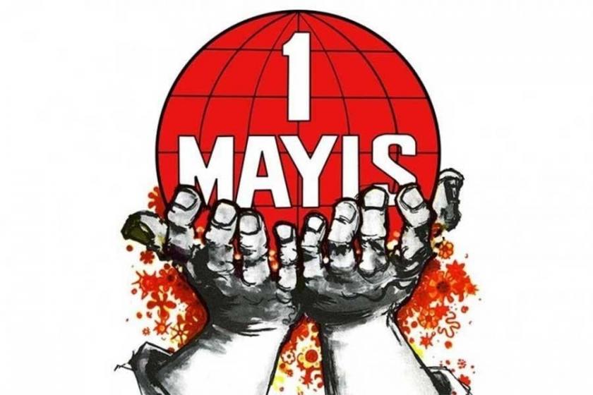 1 Mayıs’a gideceğiz çünkü, hakkımız!