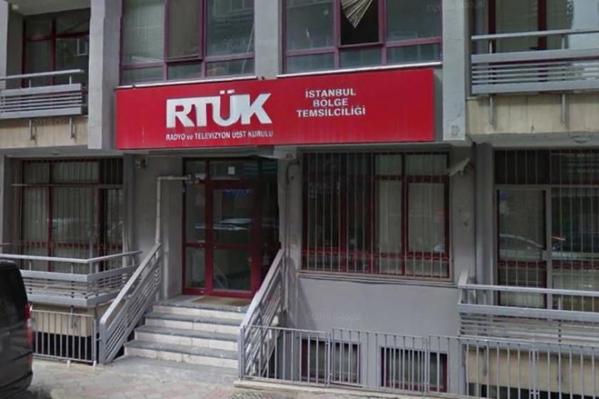 RTÜK üyesi: İnternete ehliyetle girilsin, ehliyeti de hükümet versin