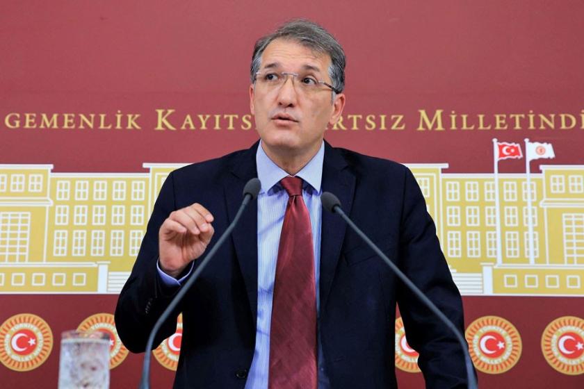 Meclis Başkanı Kahraman, torpil iddialarının yanıtlanmasını reddetti