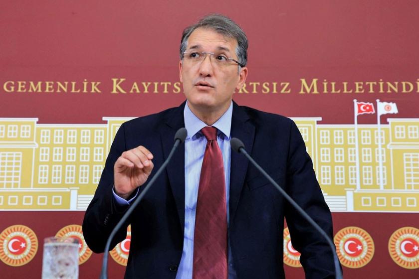 CHP'li İrgil: Sağlıkçıyı ve öğretmeni unutursanız işiniz zor