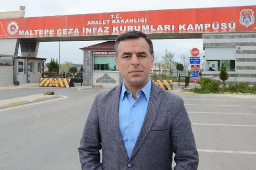 Yarkadaş: Emin Çölaşan’ı tehdit ‘özel yaşammış’