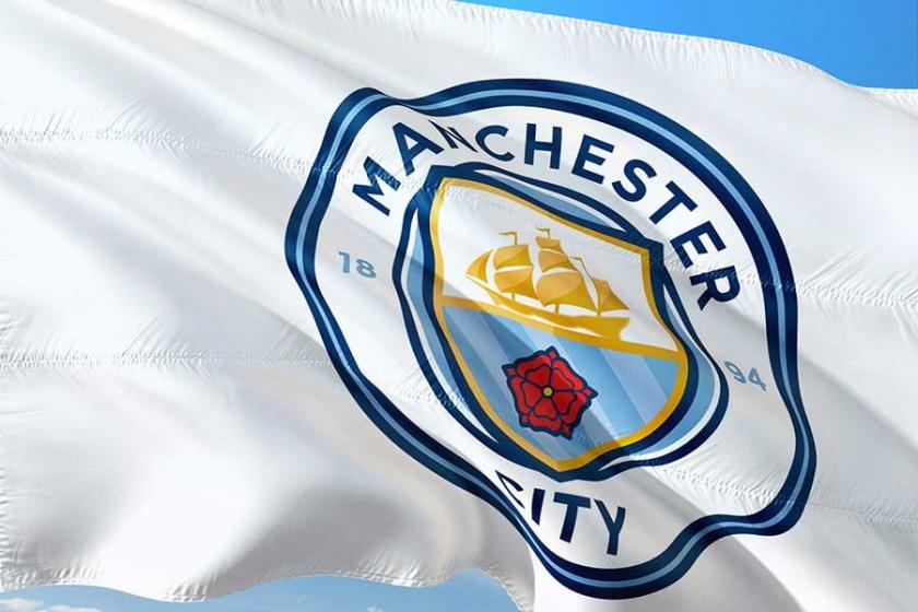 Manchester City, Premier Lig şampiyonluğunu ilan etti