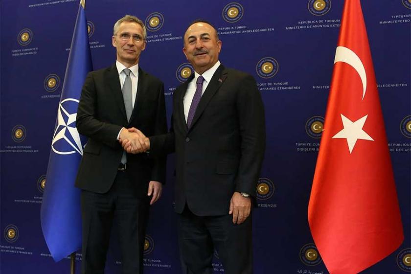 NATO: ABD'nin Menbic kararını memnuniyetle karşılıyoruz