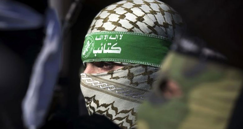 Hamas, ‘direniş ekseni’ne bir adım daha yaklaştı