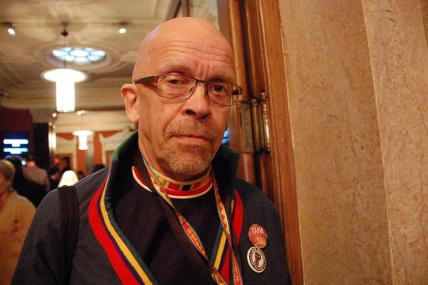 Sami Parlamentosu Başkanı: İsveç, kültürümüzü yok ediyor