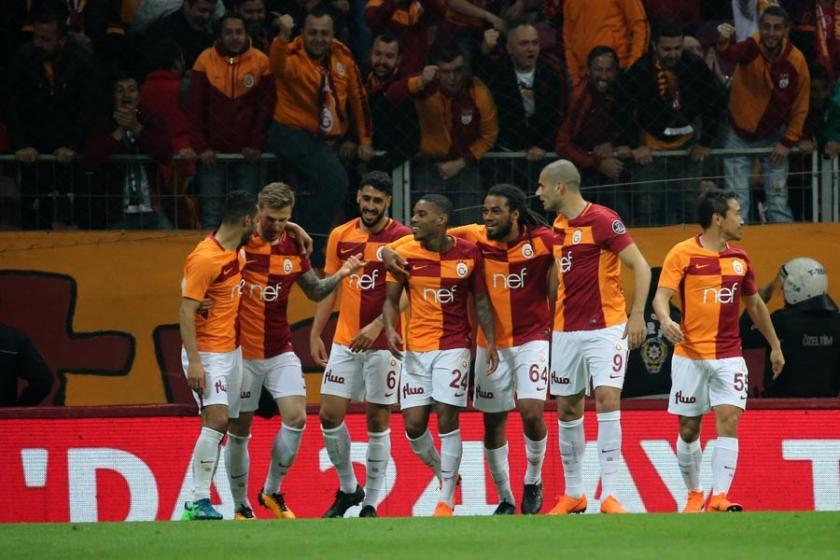 Galatasaray-Akhisarspor maçı ne zaman, saat kaçta?