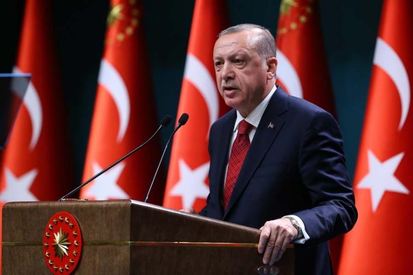 Erdoğan’ın odasına ‘böcek’ konması davasında karar