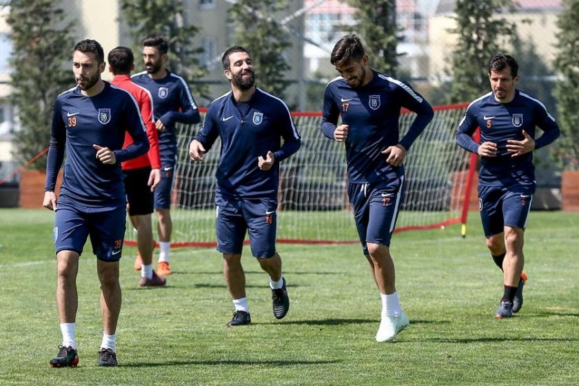 Medipol Başakşehir-Kayserispor maçı ne zaman, saat kaçta?