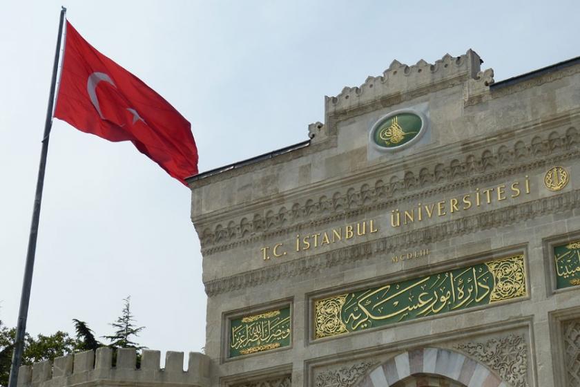 İstanbul Üniversitesinden işçinin ölümüne skandal savunma