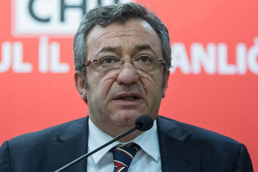 CHP'li Altay: Herkesin ‘İşte şimdi oldu’ dediği bir aday çıkaracağız