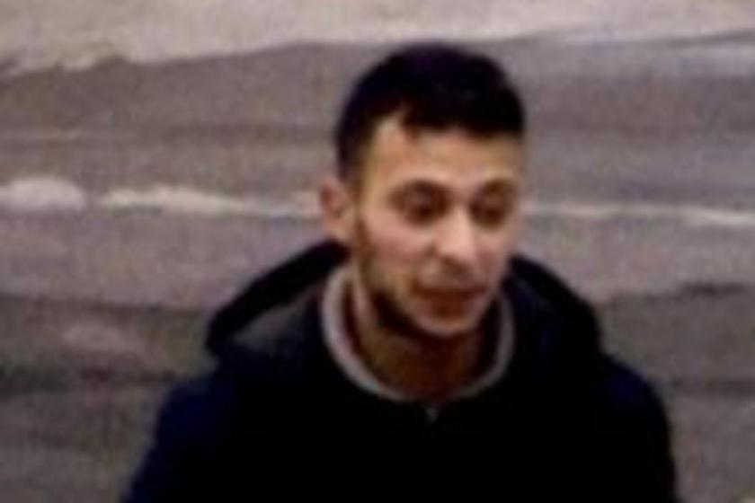 Paris saldırısı zanlısı Salah Abdeslam’a hapis cezası