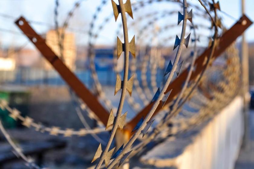 Hakkari'de basın açıklaması ve eylemlere 1 aylık yasak