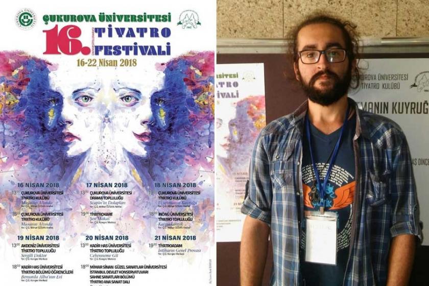 Kendi seyircisini üreten tiyatro festivali