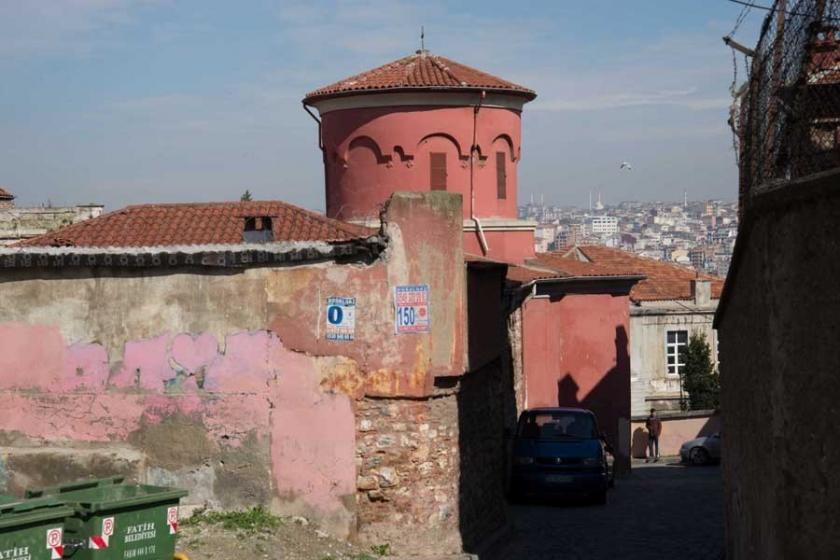 İstanbul'un en kozmopolit mahalleleri: Balat ve Fener