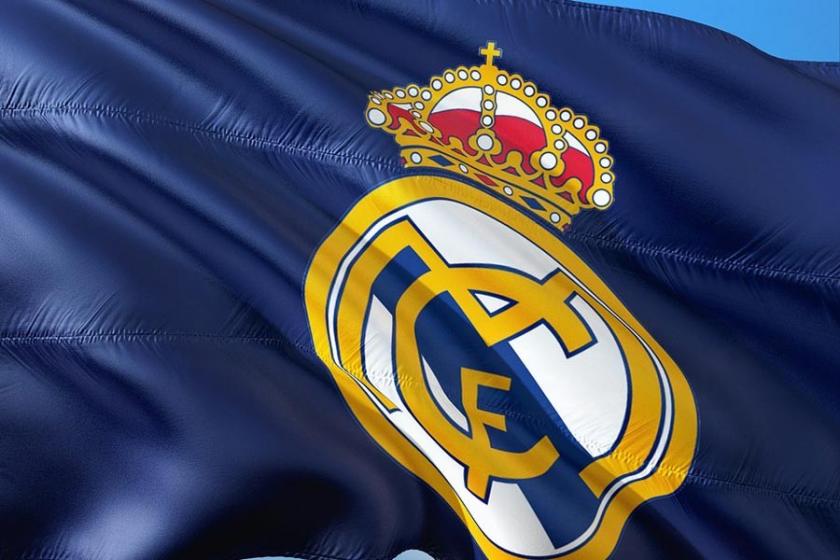 Real Madrid, FIFA Kulüpler Dünya Kupası'nda finalde yükseldi