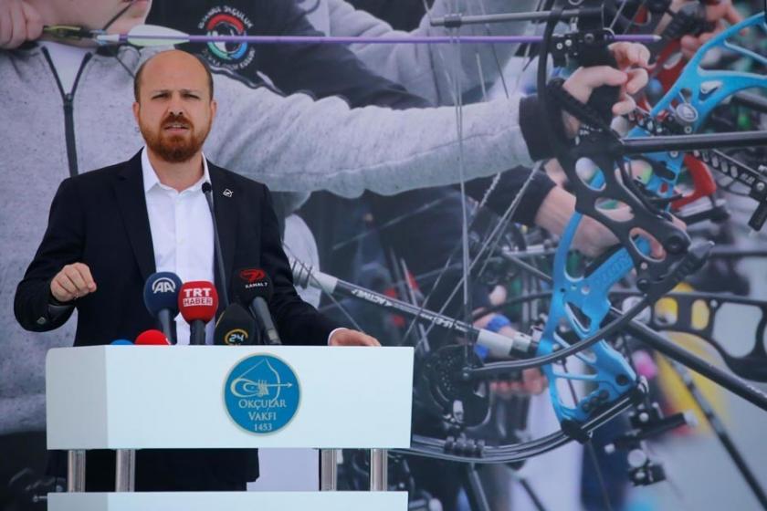 'Bilal Erdoğan’ı gözaltına alıp Erdoğan'ı istifaya zorlayacaklardı'