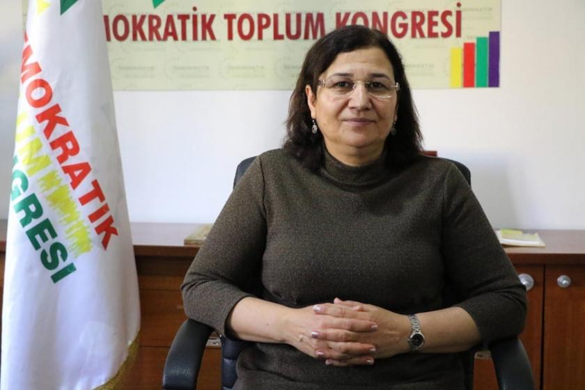 ‘Leyla Güven’in tutukluluğunun sürdürülmesinin hukuki izahı yok’