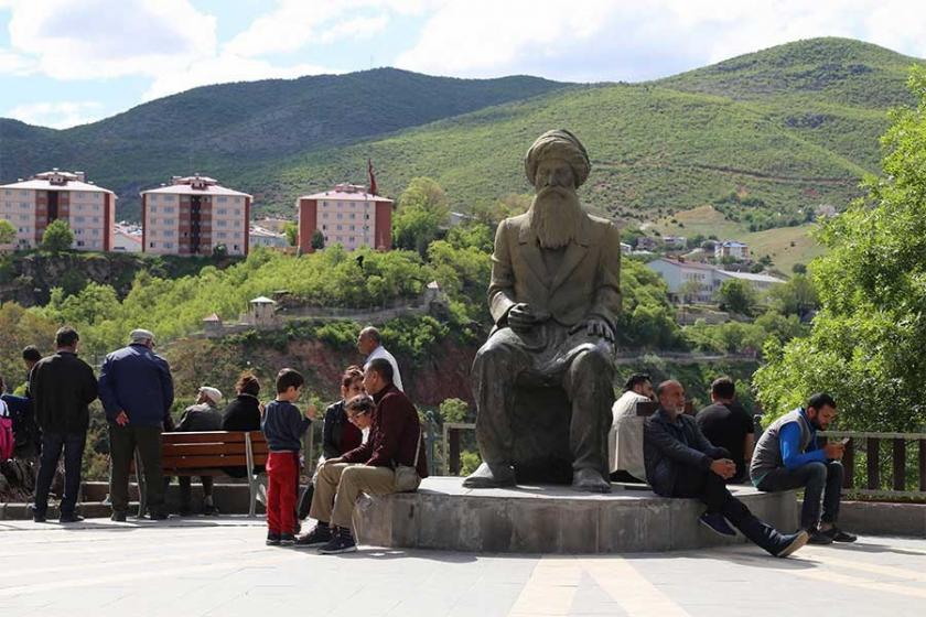 Dersim Katliamı'nın 81. yıl dönümü