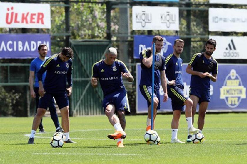 Süper Lig'de 31. hafta: Fenerbahçe, Kasımpaşa deplasmanında