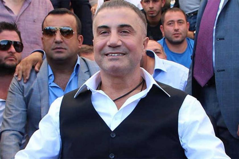 Sedat Peker: Beni gözaltına aldırmaya çalışıyorlar