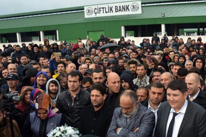 Çiftlik Bank kurucusu Mehmet Aydın, Interpol listesinde