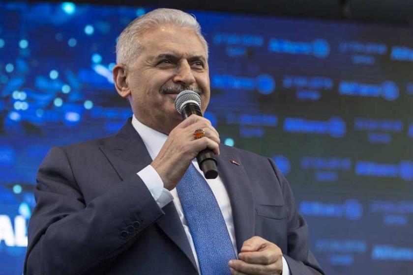 Binali Yıldırım’dan S&P'ye: Notlarınızın bizim için bir kıymeti yoktur