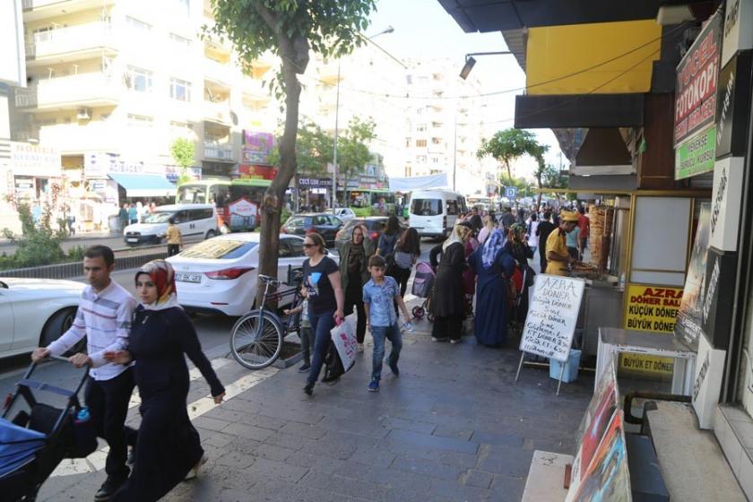 Van, Antep, Diyarbakır'da seçim değerlendirmeleri