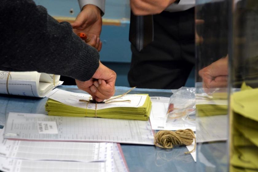 Ficticious voters emerge before the local elections in Turkey