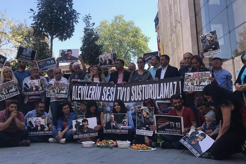 TV10 yöneticilerinin de aralarında bulunduğu 15 kişi, 1 yıldır tutuklu