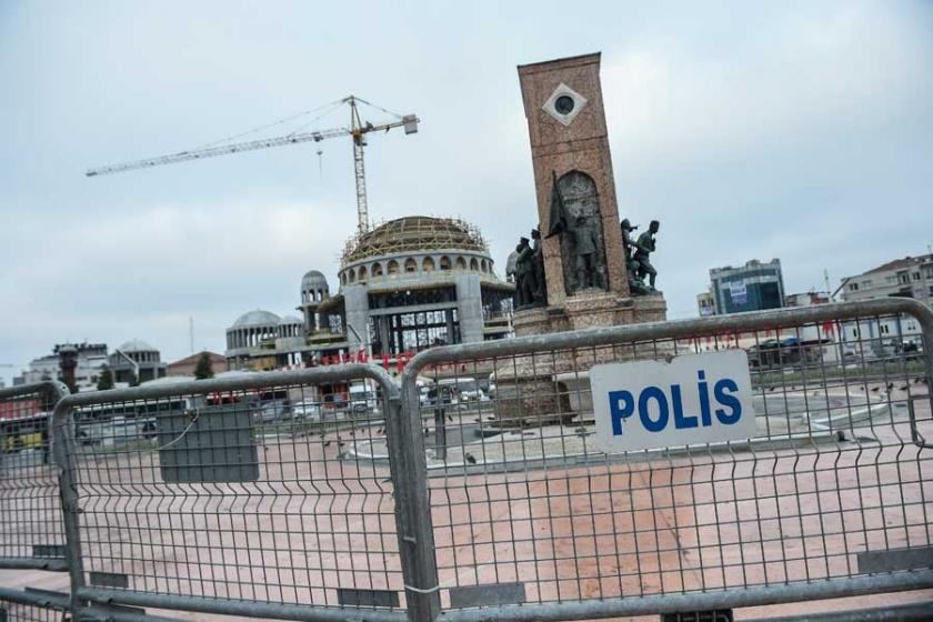 ‘PVSK, yetkiyi keyfi şekilde kullanmaya yol açtı’