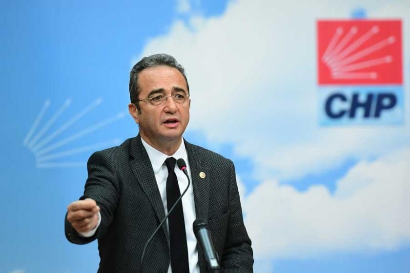 CHP cumhurbaşkanı adayını cuma günü (4 Mayıs) açıklayacak