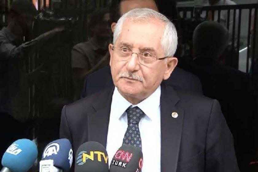 YSK Başkanı Güven: Seçim sonuçlarını yüzde 100 olarak sisteme işledik