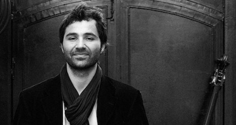 Ozan Musluoğlu ve vokal dostları sahnede