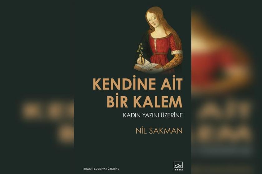 Sakman: Erkek egemen dünya ile olan sessiz paktımızı aşındırmalıyız