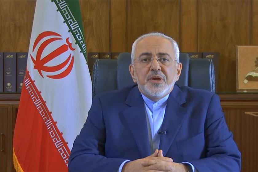 ABD, İran Dışişleri Bakanı Cevad Zarif'i yaptırım listesine aldı