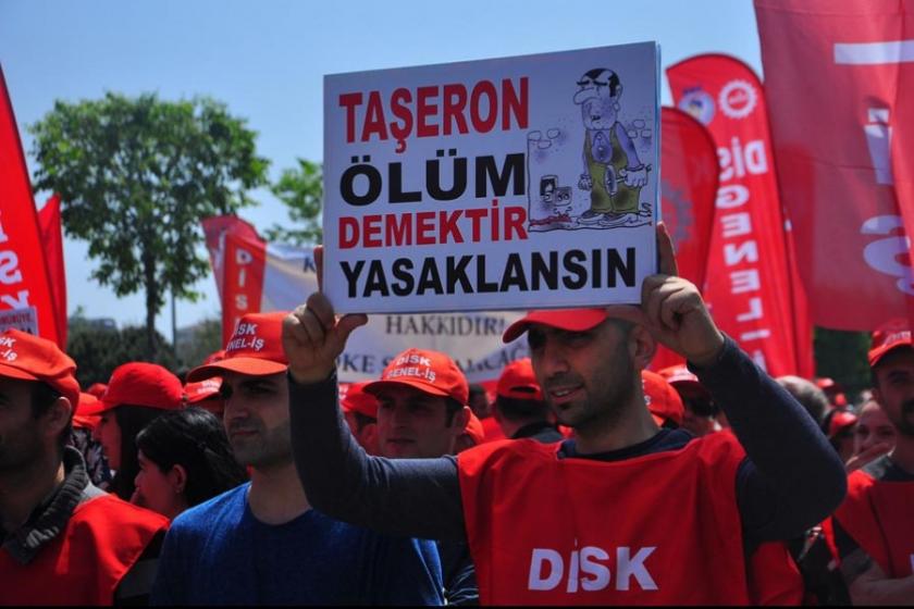 'KİT’lerdeki taşeron işçilerin kadroya alınmaması doğru ve adil değil'