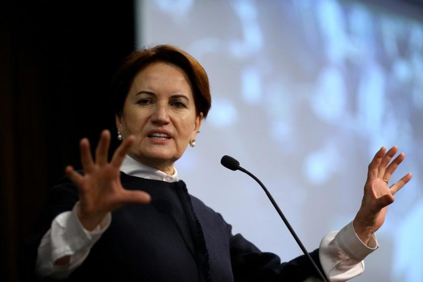 Meral Akşener kimdir?